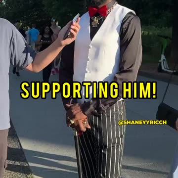 Black voters give stunning reactions to Trump getting convicted in New York