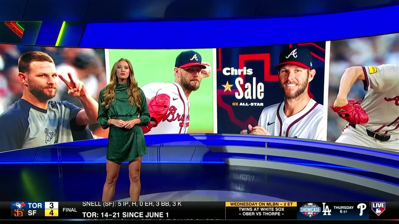 Abby Labar 🔥🔥July 10 2024