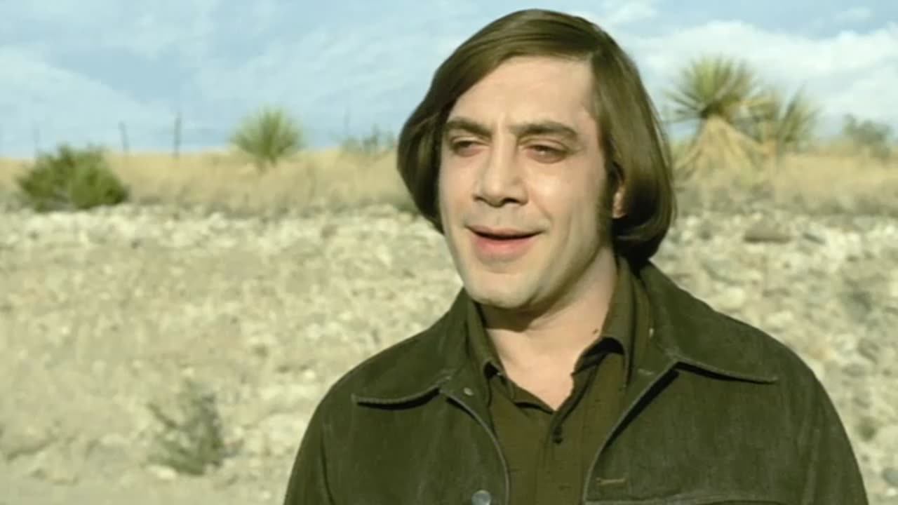 Trailer : No Country for Old Men (2007)