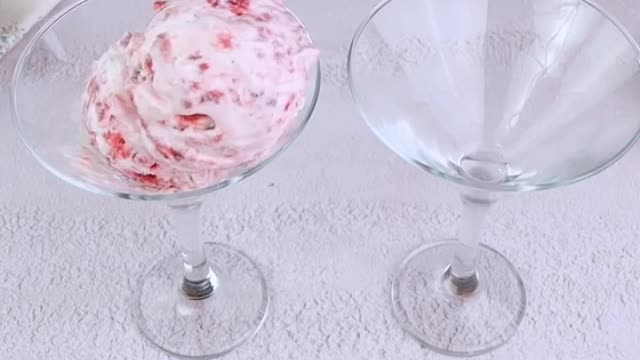 Let's make ice cream video compilation. Ice cream video