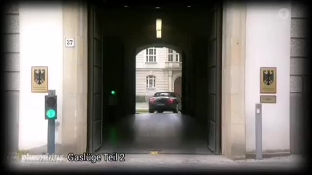 Die Energiepreislüge