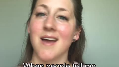 When people tell me they've ditched health insurance for a health share membership