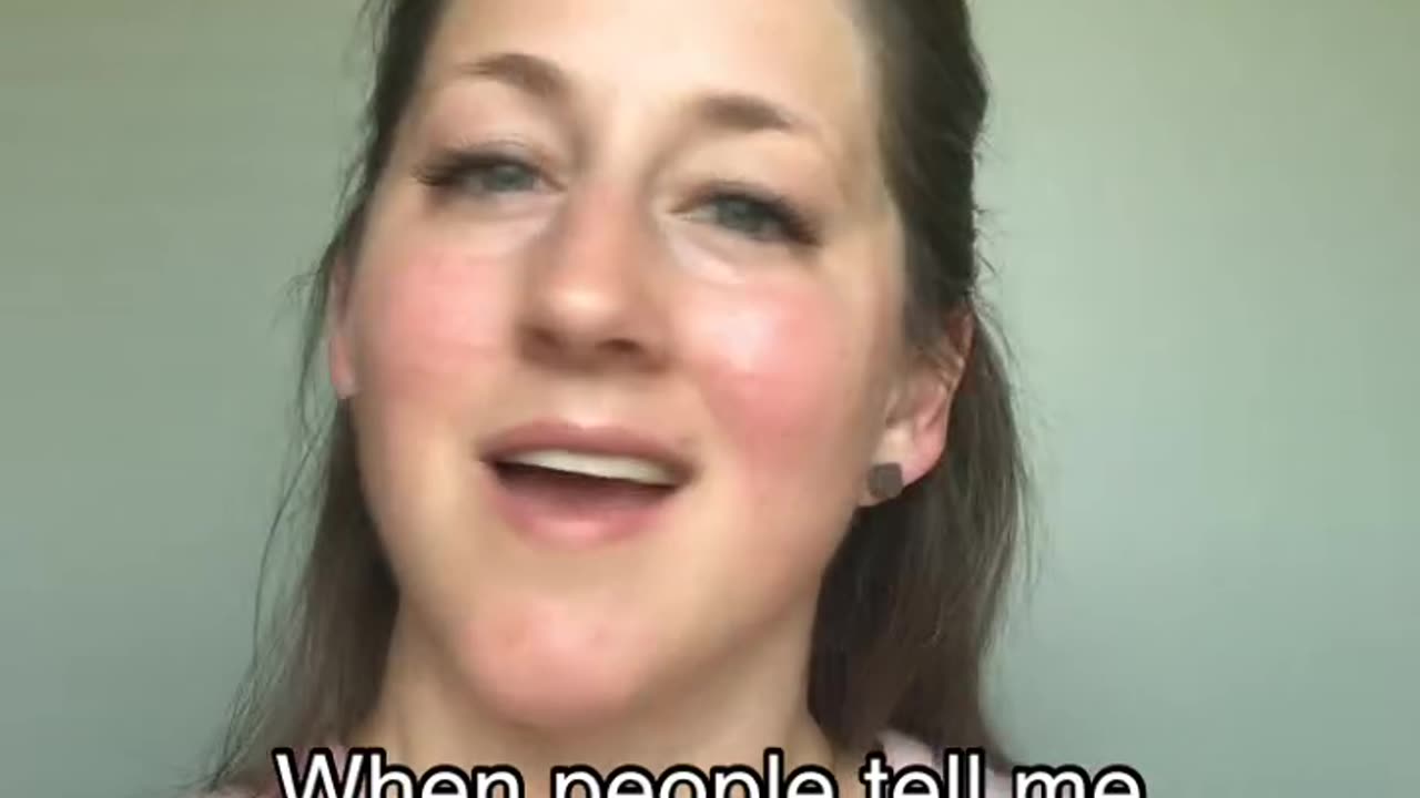 When people tell me they've ditched health insurance for a health share membership