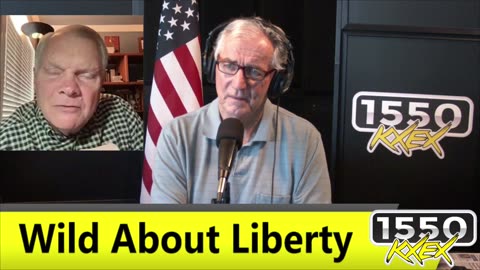 Wild About Liberty