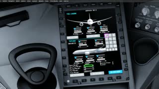 Frankfurt EDDF Pre-Flight Prep 787 IVAO P3D