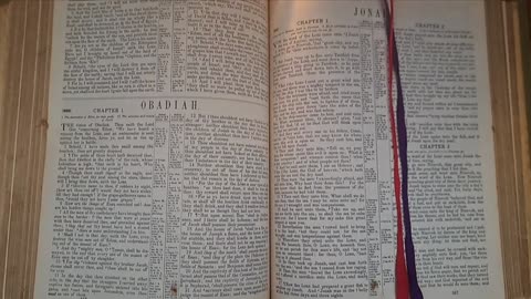 Obadiah