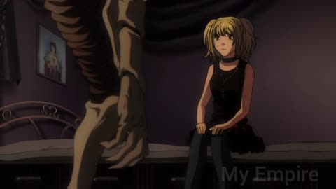 DEATH NOTE - Episode 12 Part 3 [English Dub]