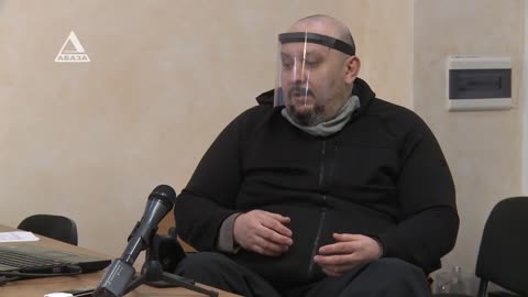 Тренинг для журналистов прошел в АИС