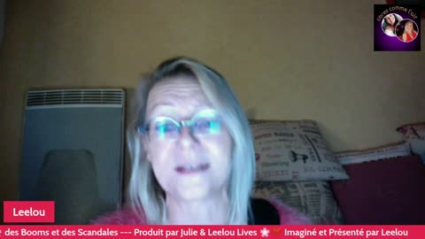 ApéroLive avec Vous les Zzz'Amis 26/11