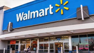 Walmart, the nation’s largest private employer, rolls back DEI