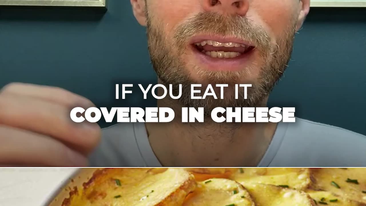 a food which is hated but very healthy!