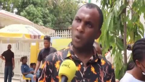 Nigeria Blocks millions of smart phones because of no Digital ID