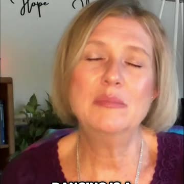 Unlock Healing Through Dance