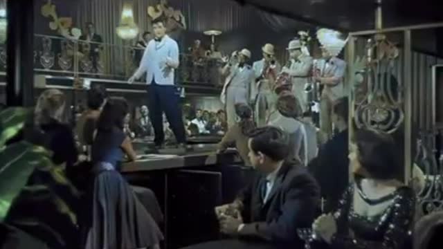 Elvis Presley - Trouble