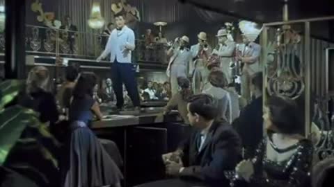 Elvis Presley - Trouble