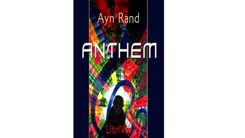 Anthem #05