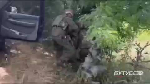 07.10.2022 Chronicle of military operations "Russia - Ukraine"