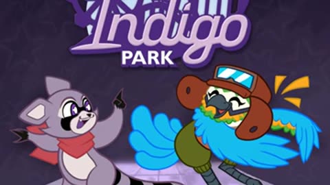 Indigo Park Soundtrack - Official Trailer Music