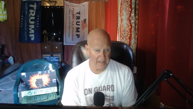 morning 8/11/22 comments from my source and viewers...