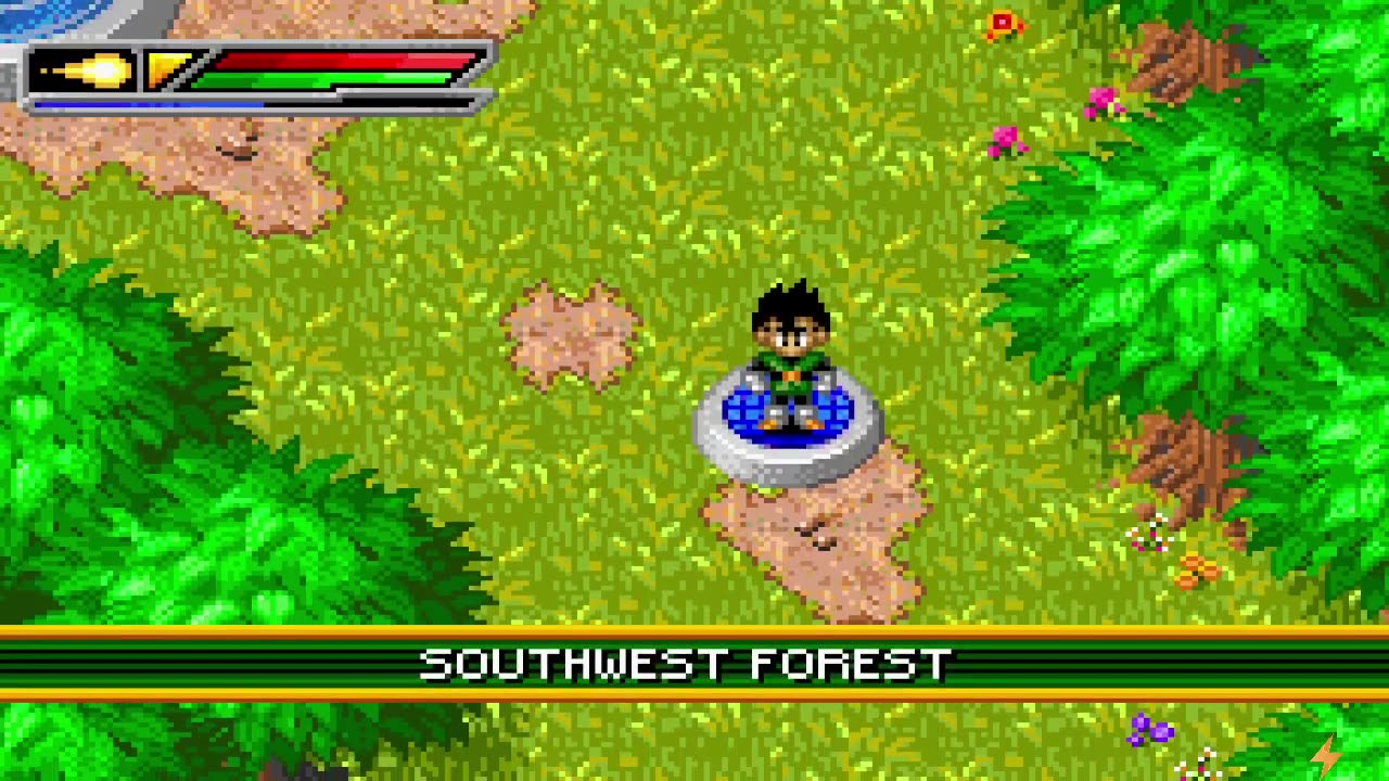 Dragon Ball Z_ Buu's Fury _Episode 7_