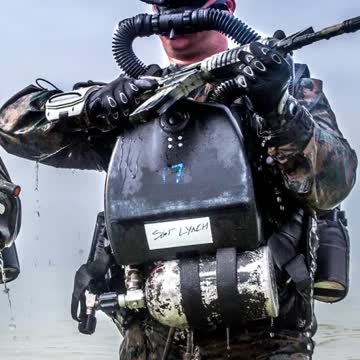The Most Elite Special Forces in the World #shorts
