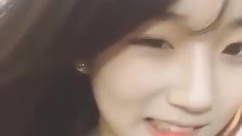 Nice girl