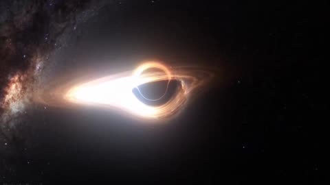 Discovering Birth of Black Hole A Mind-Blowing Revelation😱