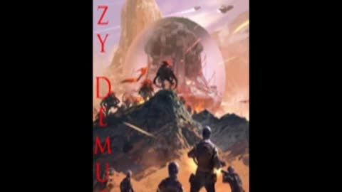 Izy Demus (Audio Livro Audio Book) - Parte 3 de 3