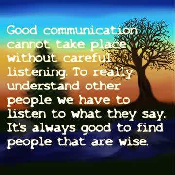 Daily Message from Rev. Ernie 08/01/2022