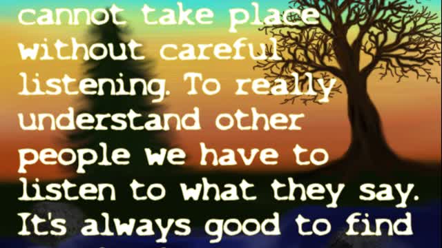 Daily Message from Rev. Ernie 08/01/2022