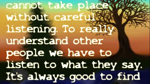 Daily Message from Rev. Ernie 08/01/2022