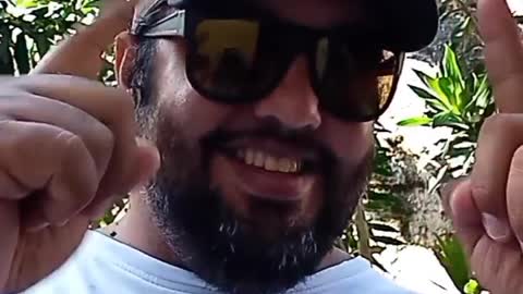 Não desista do seu dog
