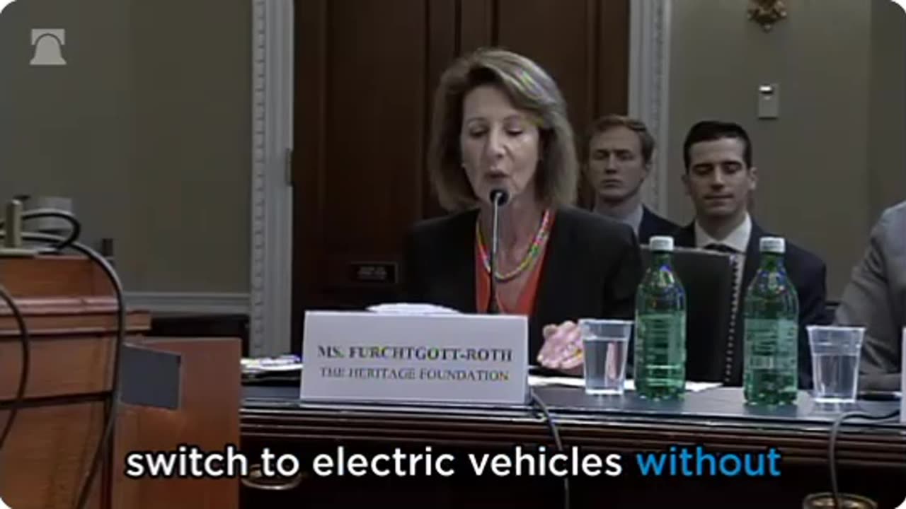 Ending all Fossil Fuel Emissions by U.S. will Change Temp by Less Than 2/10 degree