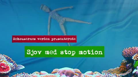 Stopmotion outro