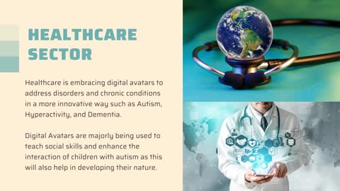 Digital Avatar And The Marketing Benefits
