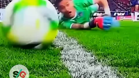 Bad luck 🙂⚽❤️