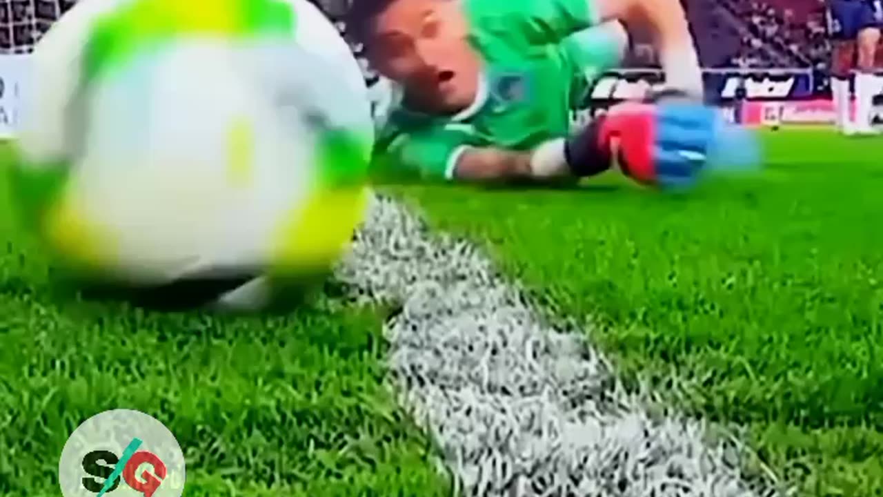 Bad luck 🙂⚽❤️