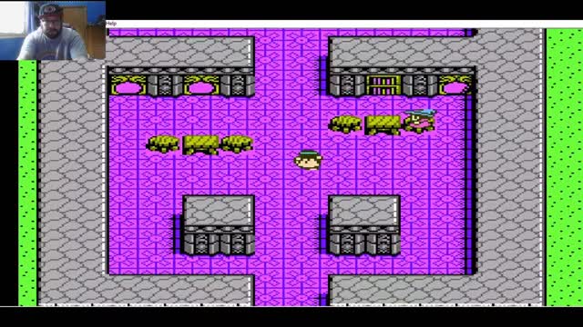 ZuperNEZ Plays Chaos World Part 12