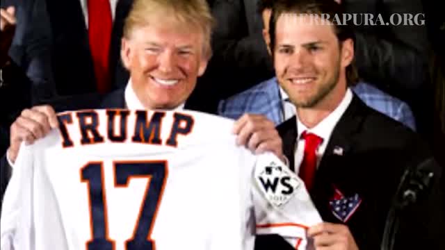 17 | ¿El número clave de la exitosa gestión de Donald Trump?