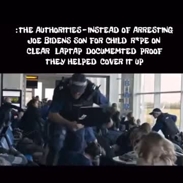 Hunter Biden laptop exposes all