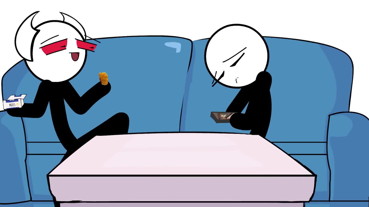 The 7 Levels of Zaza Addiction