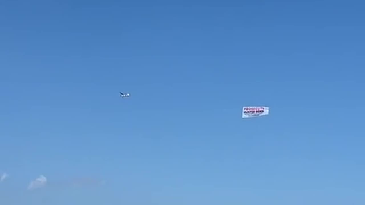 Prosecute Hunter Biden !