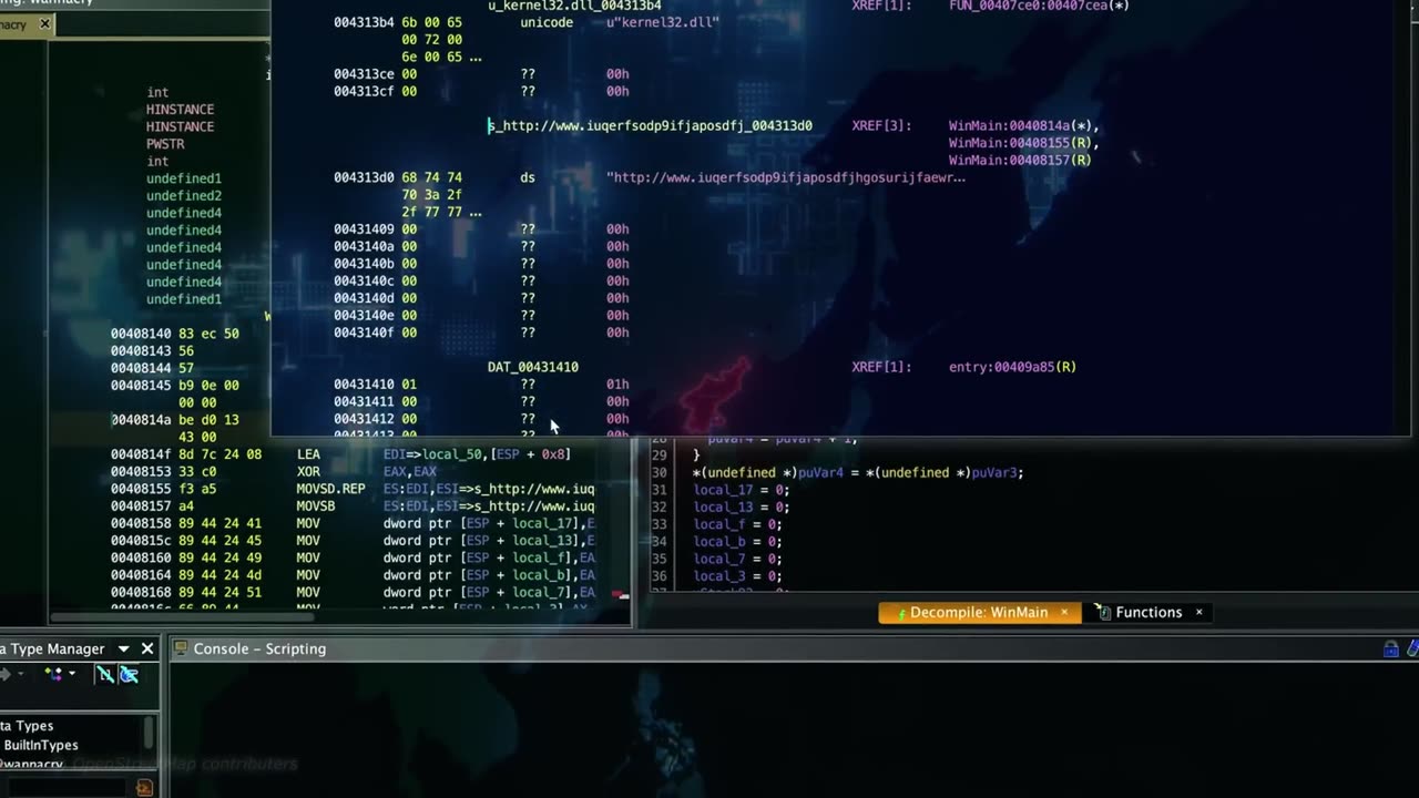 Cyber Warfare Explained...