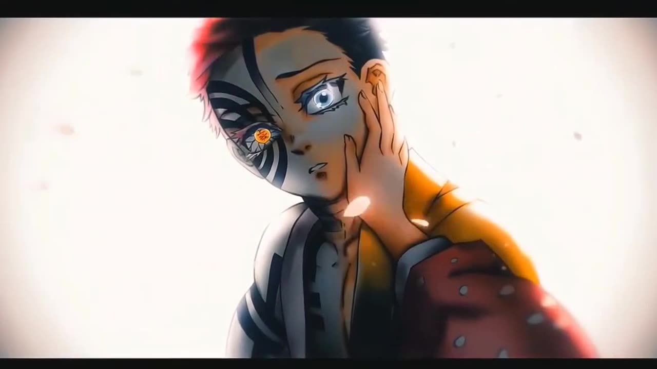 Akazas past story