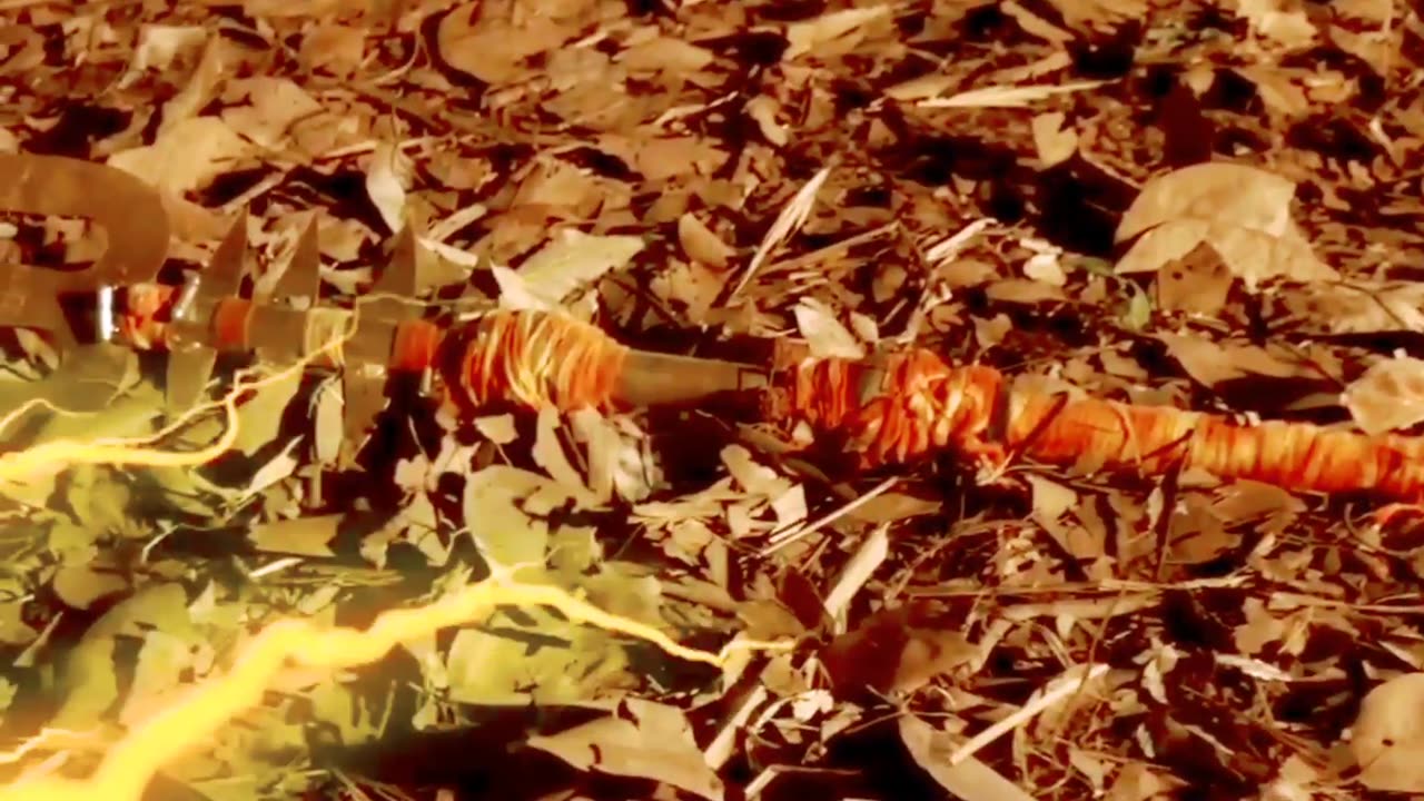 Herror movie