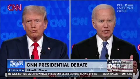 BIDEN CALLS TRUMP A WHINER