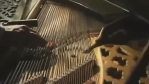 H.A.A.R.P. is used for destroying life