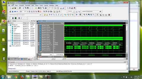 ModelSim Tutorial