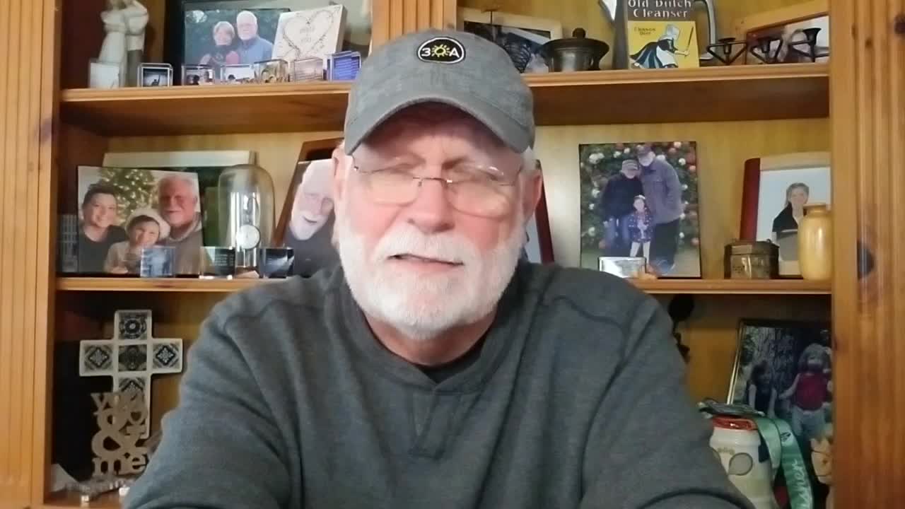 Grace-Thirty Live Episode #13