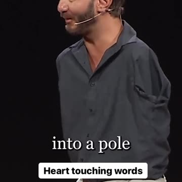 Heart Touching Words